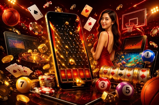 58bet
